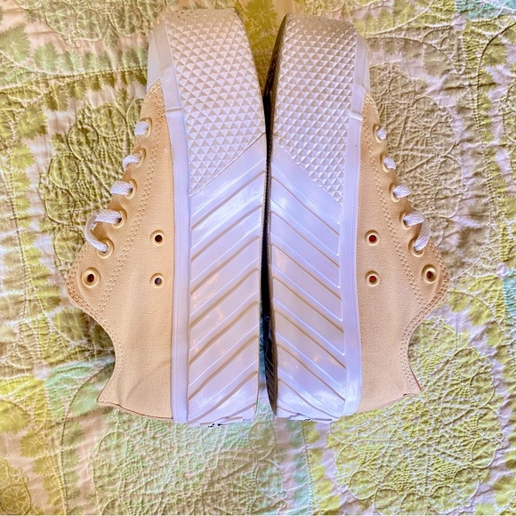 Converse Hybrid Shine Platform 2X Chuck Taylor All Star - Picture 11 of 16